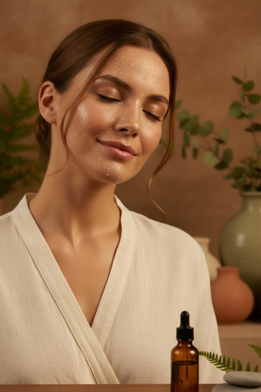 Moisturizers & Skincare Sets Collection Image