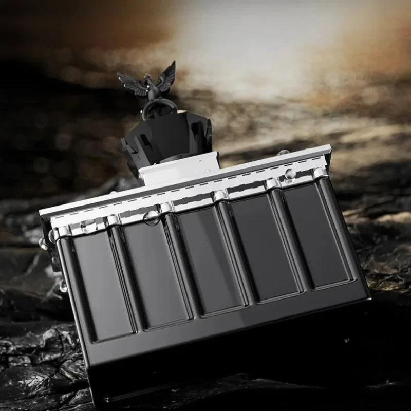 Premium Men’s Perfume 100ml Woody Oriental Scent Long Lasting Light Fresh Fragrance Elegant Versatile for Day and Night Use Gift