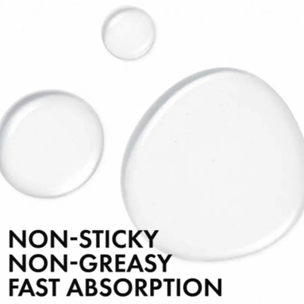 Vichy Facial Toner – Hydrating & Oil-Balancing Face Mist (200ml)