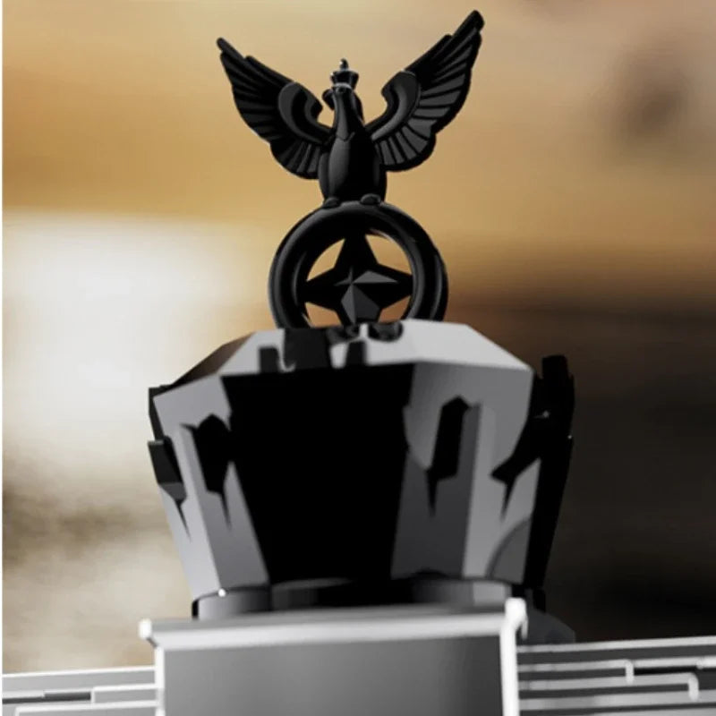 Premium Men’s Perfume 100ml Woody Oriental Scent Long Lasting Light Fresh Fragrance Elegant Versatile for Day and Night Use Gift