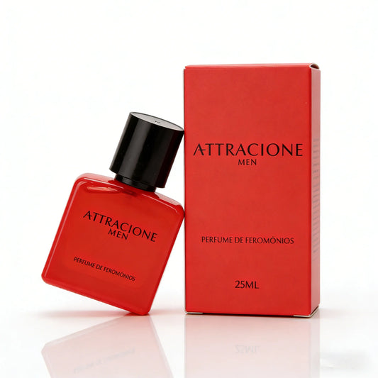Men Pheromone Woody Cologne 25ml Long-Lasting Perfume Male Charm Fascination Fragrance Attracts The Opposite Sex
