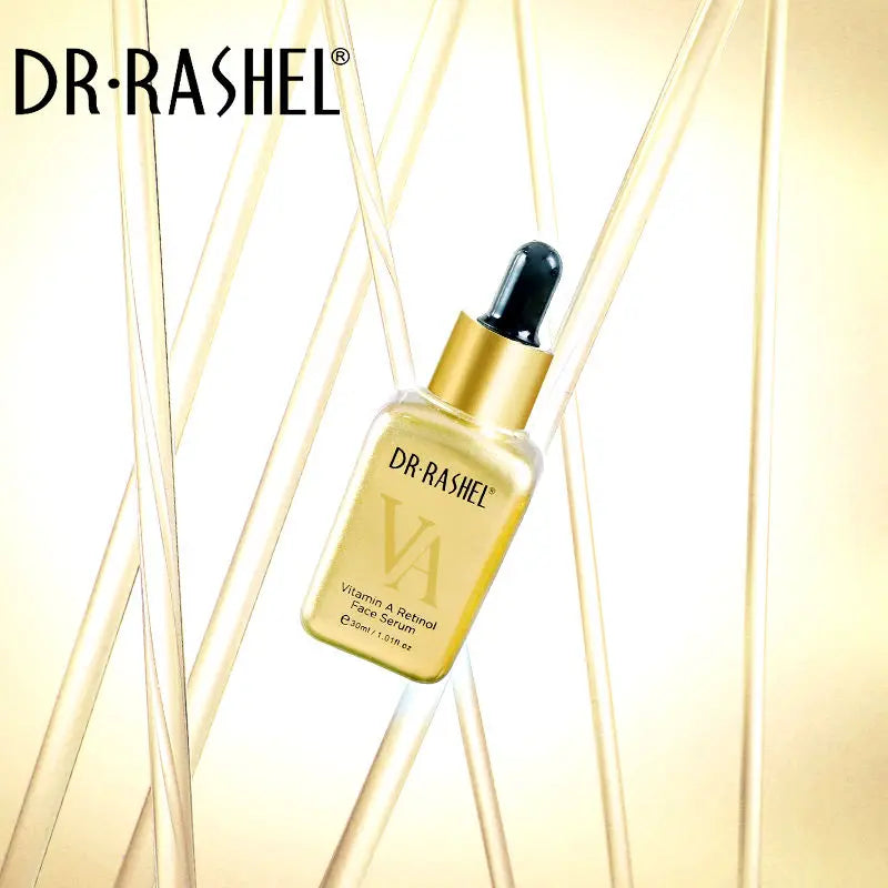 DR RASHEL 30ml Facial Care Skin Care Vitamin A Retinol Age-Defying Rejuvenation Face Serum