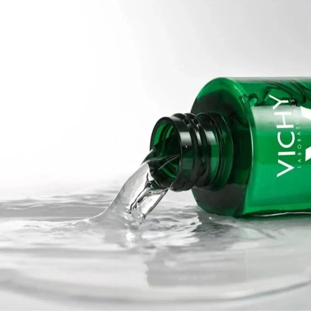 Vichy Facial Toner – Hydrating & Oil-Balancing Face Mist (200ml)