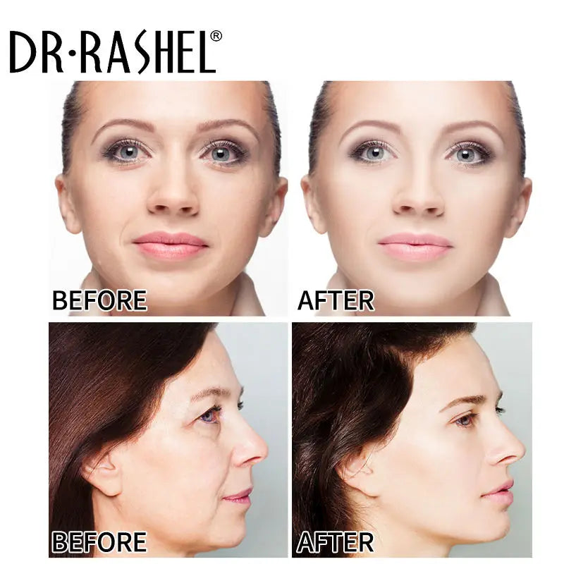 DR RASHEL 30ml Facial Care Skin Care Vitamin A Retinol Age-Defying Rejuvenation Face Serum