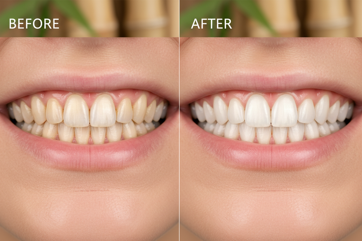 New Teeth Whitening Toothpaste 5D Oral Hygiene Cleaning Teeth Whitening Tool Fresh Breath Teeth Care